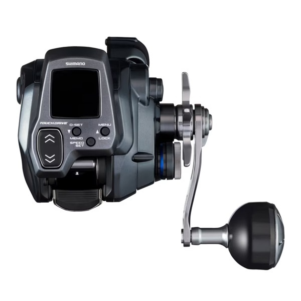 25フォースマスター